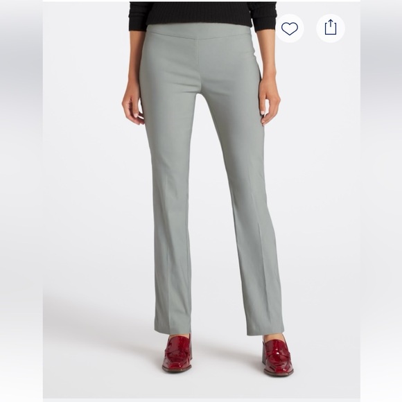 Tribal Fia Bootcut Trouser Gray - Picture 1 of 1